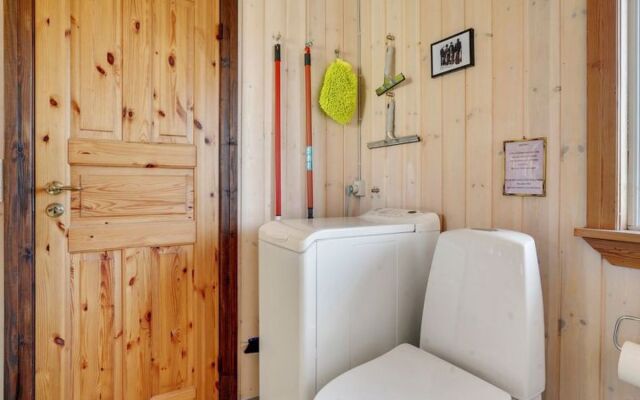 "Sölva" - 800m from the sea in Western Jutland