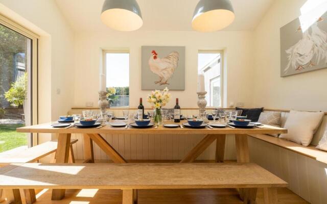 Winton Lodge
