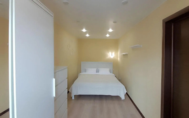 Уютный Север на улице Буркова 19/2