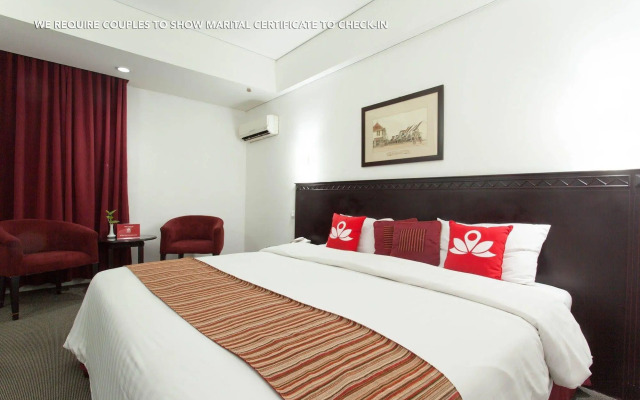 ZEN Rooms Menteng Syariah