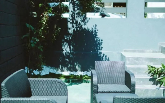 A hidden gem in Volos *LUXURY HOME*