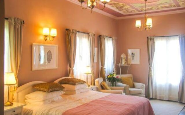 Symi Nautilus Luxury Suites
