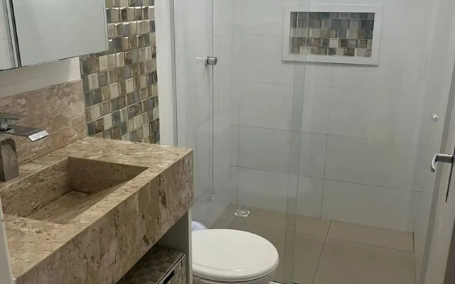 Casa Comfort Rio Vermelho - Florianópolis