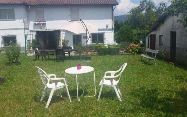 Zikoinaren Txokoa ( El Txoko de la cigüeña )