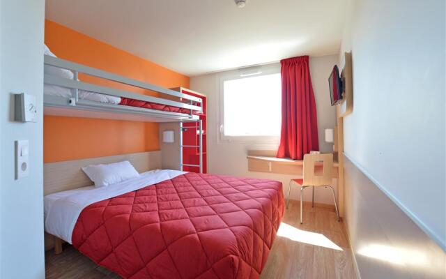 Premiere Classe Reims Nord - Betheny