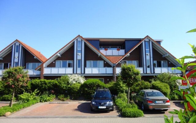 Hotel Schmidt's Hoern