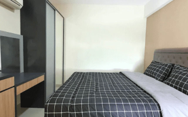 Padina Soho and Residence