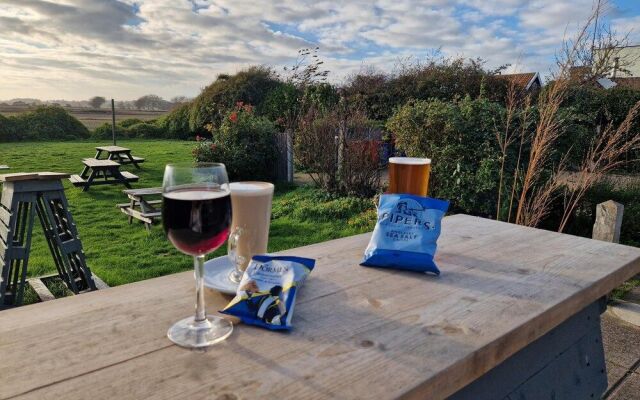 The Jolly Sailor