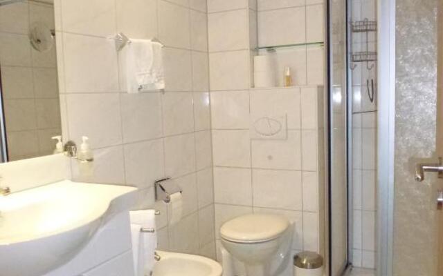 Ferienwohnungen/Pension Wagerer