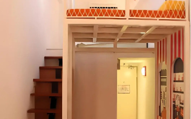 YY38 Hotel