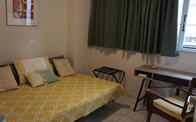 Stegi Apartment near Acropolis