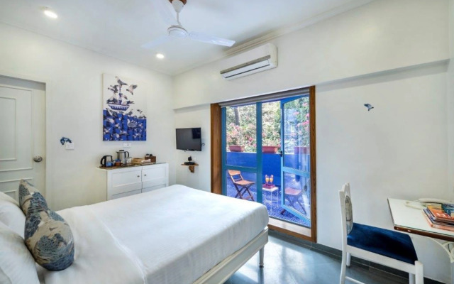 Hotel Kemps Corner