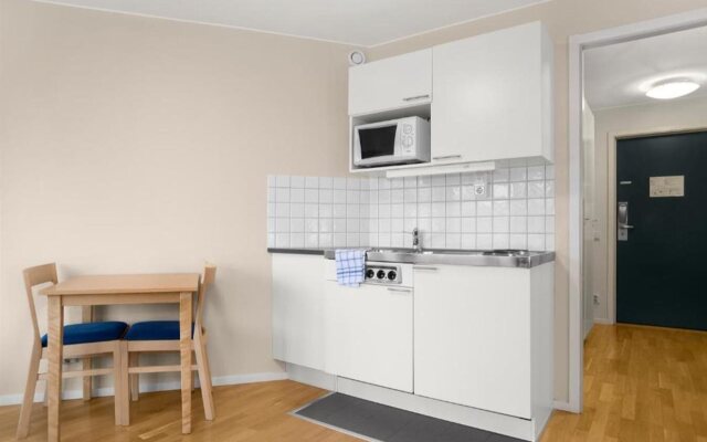 2Home Hotel Apartments