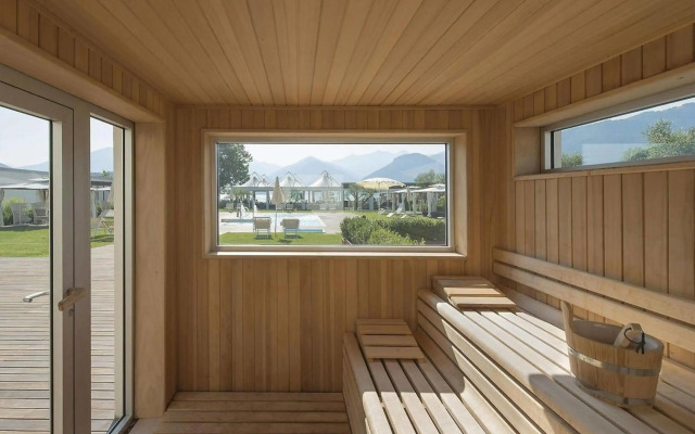 Seven Park Hotel Lake Como - Adults Only