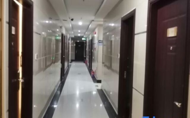 Yunlin Hotel