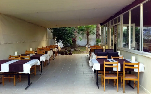 Serin Hotel