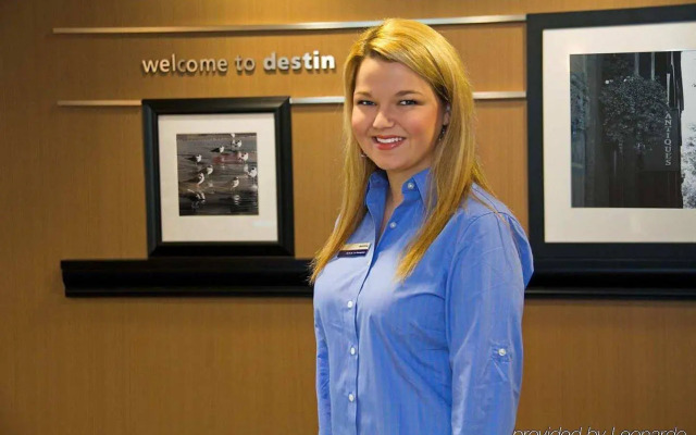 Hampton Inn & Suites Destin