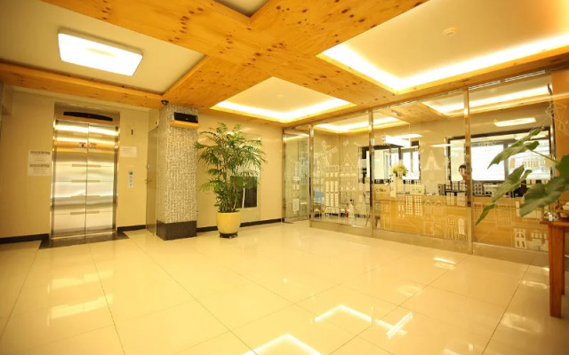 EV Chain Guro Parkside