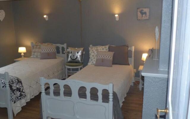 Lovely Holiday Home in Wallonie With Private Garden