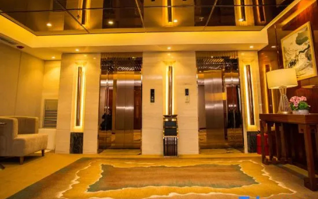 Kaile Business Hotel
