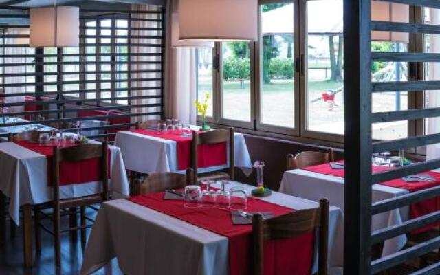 Ristorante Albergo Al Donatore