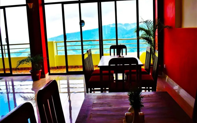 Hotel Nagarkot Inn