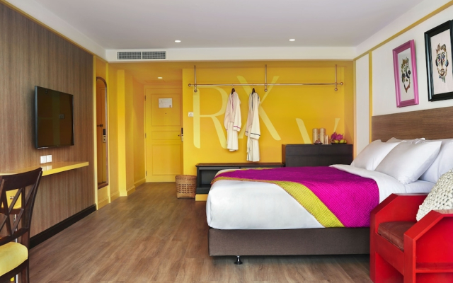 Rxv Wellness Village