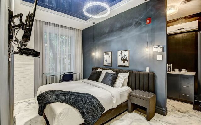 Bouticroom Studios Museums Premiumstays