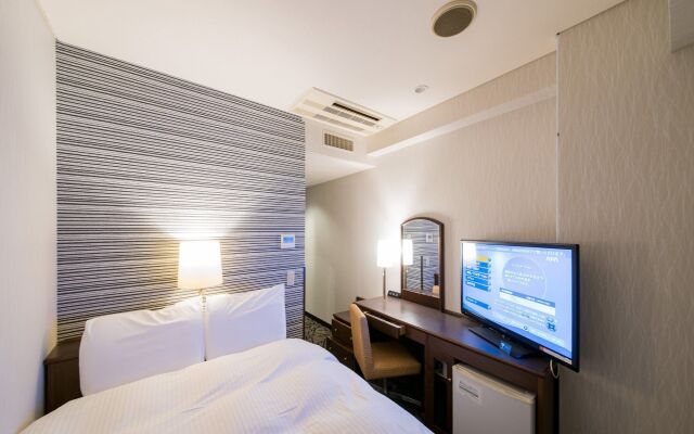 APA Hotel Matsuyamajo Nishi