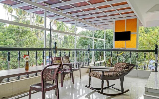 Spot On Vinodam Residency