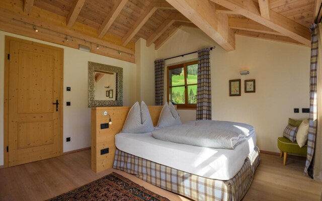 Chalet Hinterthal