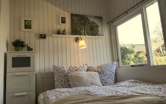 Hein Muck Modern Retreat