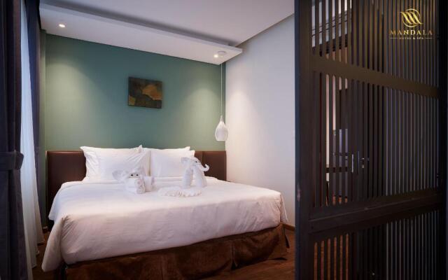 Mandala Hotel and Spa