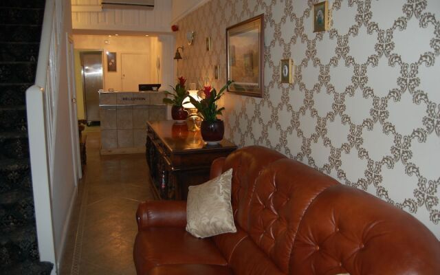 Yellow Mountain Hotel