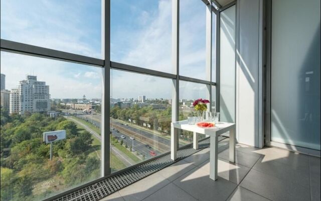 P&O Apartments Arkadia