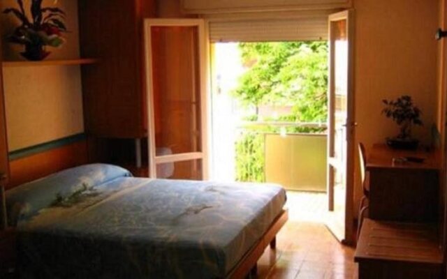 Hotel Lariana BB