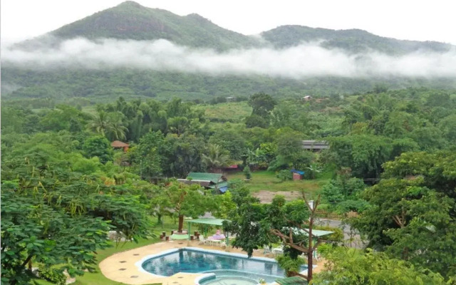 Tiewkhao Green View @ Suanphung