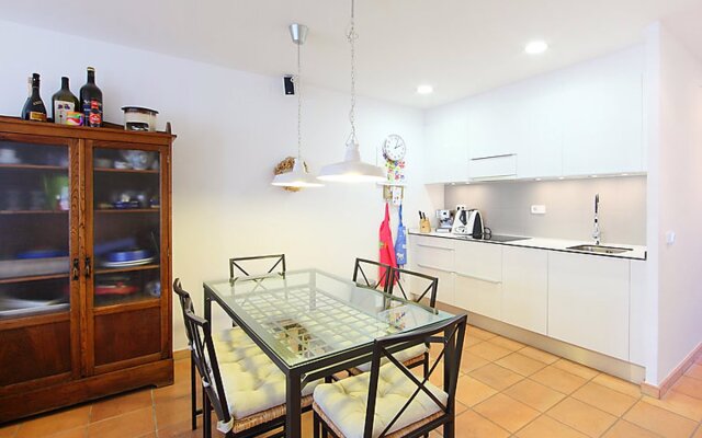 House Salins Ispica