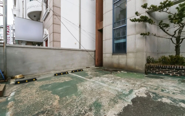 Pohang Yeongildae Day Stay