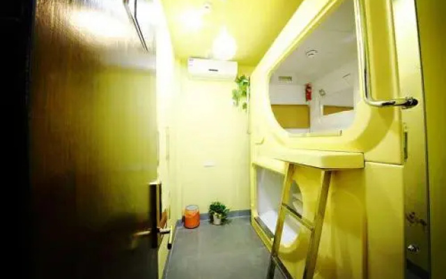 Weike Hostel