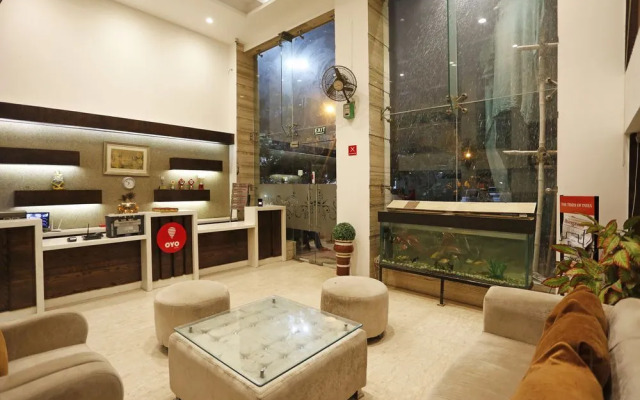 OYO 8479 Hotel Ambience