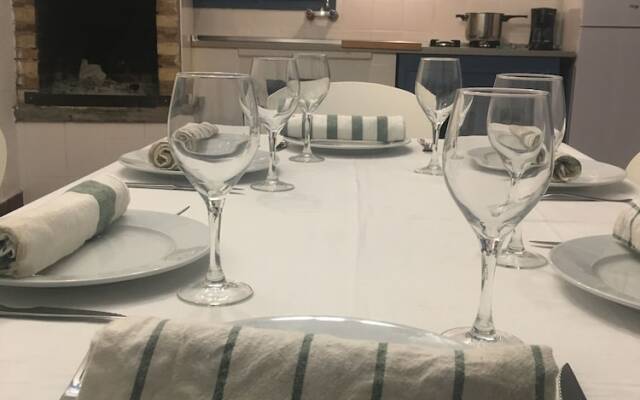 El Mirador del Rio de Arnedillo