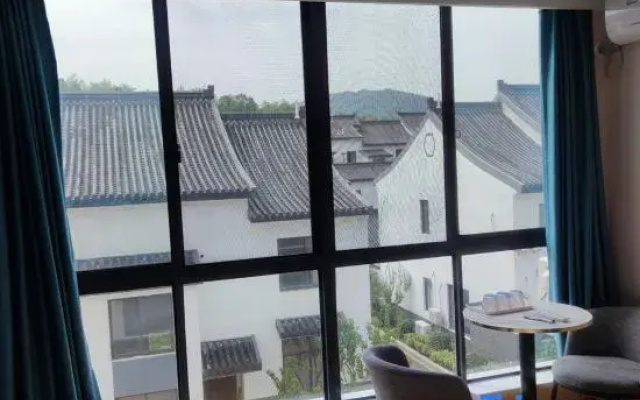 Suixiang Homestay (Yao Hu Town)