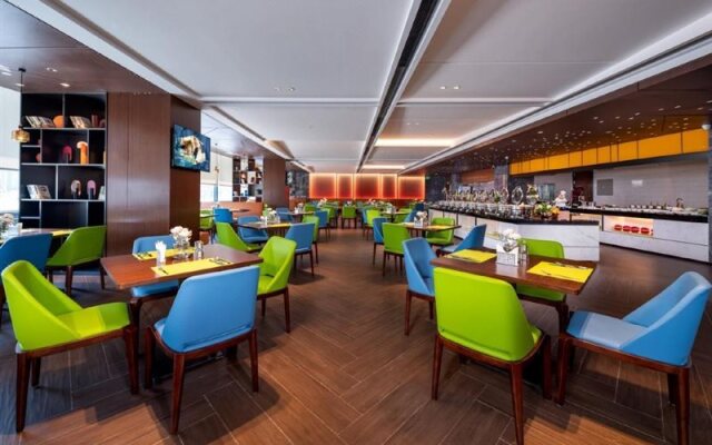 Hampton by Hilton Huizhou zhongkai Hi-Tech Zone