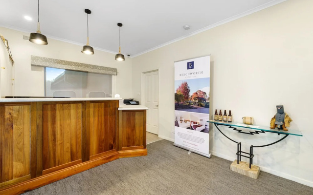 Best Western Beechworth Motor Inn