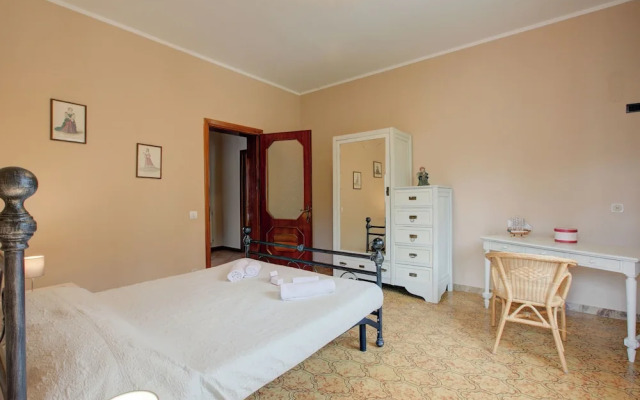 Profumo Del Garda Hilly Area and Lake vie