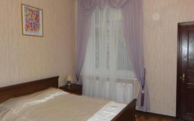 Guest House Primorsky