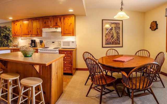 Timberline Village #38 By Bear Country