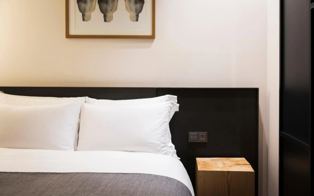 Shilla Stay Seodaemun