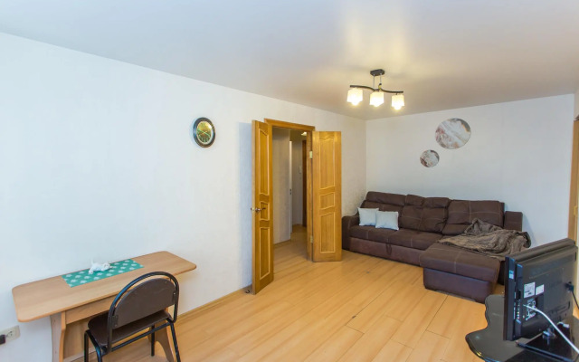 Апартаменты на улице Пестеля 5